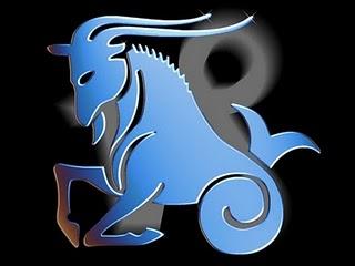 El signo de capricornio, el organizador del zodiaco