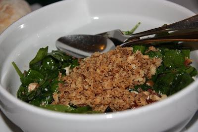 Cena de blogueros 2012 - Canal Cocina