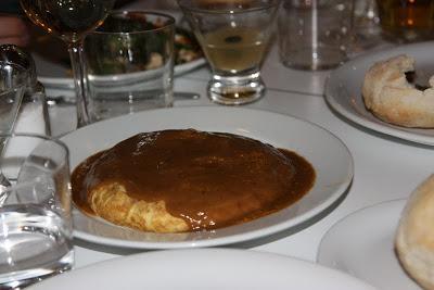 Cena de blogueros 2012 - Canal Cocina