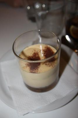 Cena de blogueros 2012 - Canal Cocina