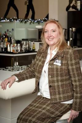 Cena de blogueros 2012 - Canal Cocina