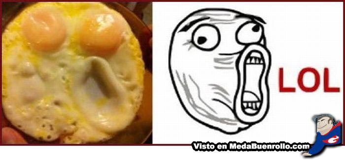 Insistimos, los memes estan entre nosotros, no os quepa la menor duda que nos observan