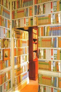 Mis confesiones maniaco-lectoras