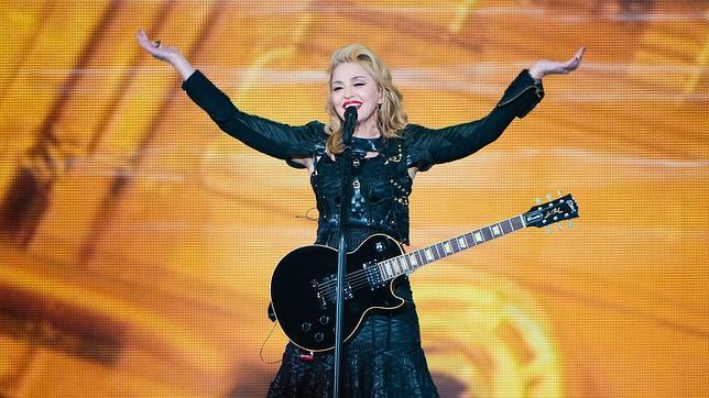 Los insólitos pedidos de Madonna para sus conciertos en Argentina