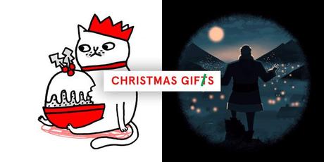Christmas Gifs