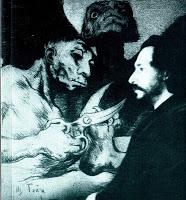 La segunda vida de Lázaro según Leonid Andréiev