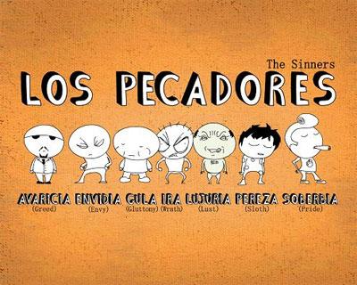 Los 7 pecados capitales de los ‘profetas social media’