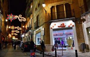 La Navidad ya llegó a Botijo Shop