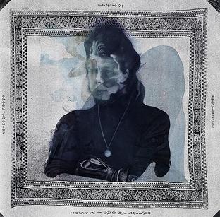 [Disco] Hola A Todo El Mundo - Ultraviolet Catastrophe (2012)