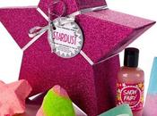 ¿Has sido buena? Pídete Stardust Lush