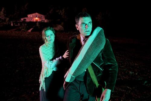 En profundidad: El bosque