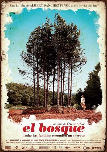 En profundidad: El bosque