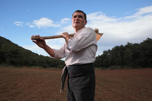 En profundidad: El bosque