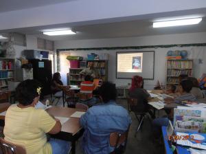 OLYMPUS DIGITAL CAMERA