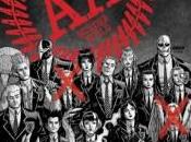 [Spoiler] Filtrada primera baja Avengers Arena