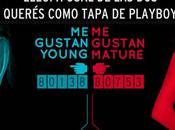 Axe: ¿Joven Madura?