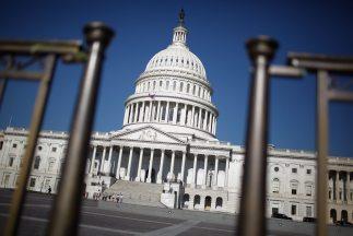 Recuerdan a Jenni Rivera en el Senado de Estados Unidos