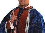 Conde" dominó taquilla 2012