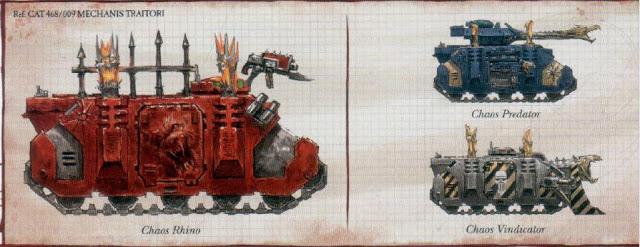 Adiós a las combi-armas