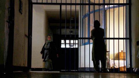 Mujeres condenadas por crímenes de honor aún hoy en Afganistán