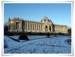Museo Real África Central Bruselas