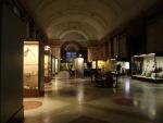Museo Real de África Central en Bruselas