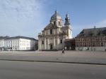 Gante, la ciudad de las tres torres