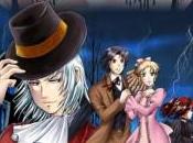 Cazador Almas formato físico