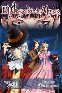 El Cazador de Almas en formato físico