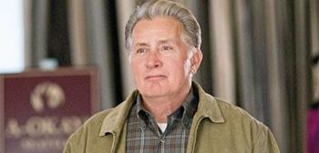 Martin Sheen vuelve a The Amazing Spider-Man 2