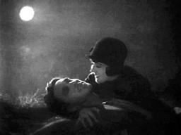 AMANECER (SUNRISE: A SONG OF TWO HUMANS, 1927) de F. W. Murnau