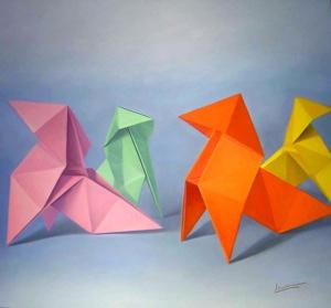 LAS TRIBULACIONES DE UN AUTOR