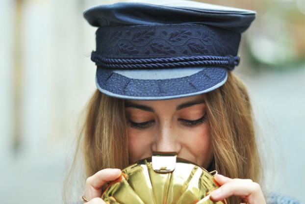 Sombreros, gorros, gorras, beanies…