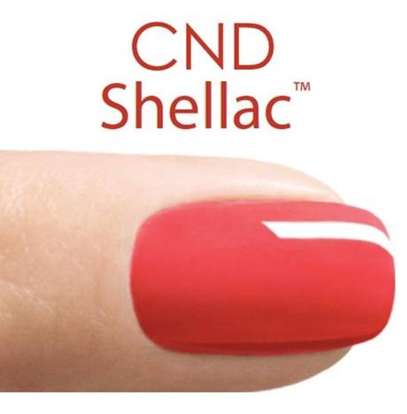 Mi experiencia con la manicura Shellac