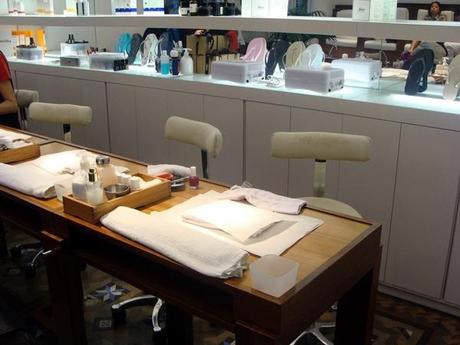 Mi experiencia con la manicura Shellac