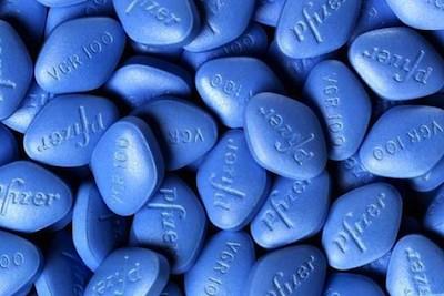 El Viagra podría ser de utilidad para los pacientes con cáncer de próstata