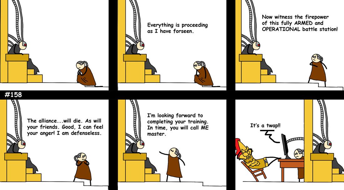 Wobbly model syndrome