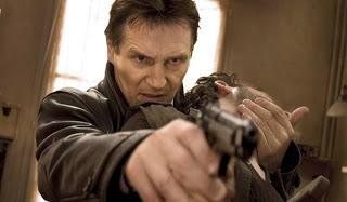 TAKEN (VENGANZA)