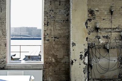 Restaurante-café, Stork