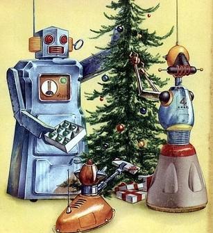 El Hollín del Espacio Intermedio – Jingle Bytes