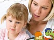 cuento personalizado para lavarse dientes