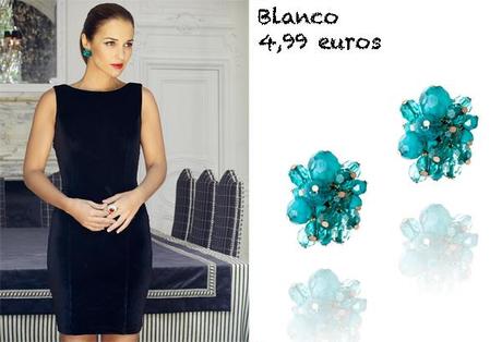 Bisutería para rematar tu look