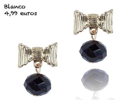 Bisutería para rematar tu look