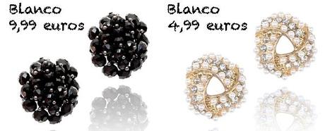 Bisutería para rematar tu look