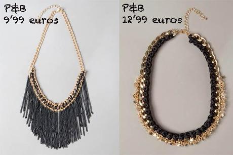 Bisutería para rematar tu look