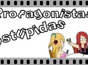 Protagonistas estúpidas ~Haven Moore
