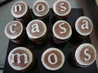 Como decir que nos Casamos