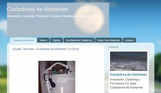Cuidadores de Alzheimer