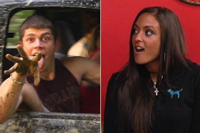 Sammi da su opinión acerca de Buckwild el nuevo reality de MTV.