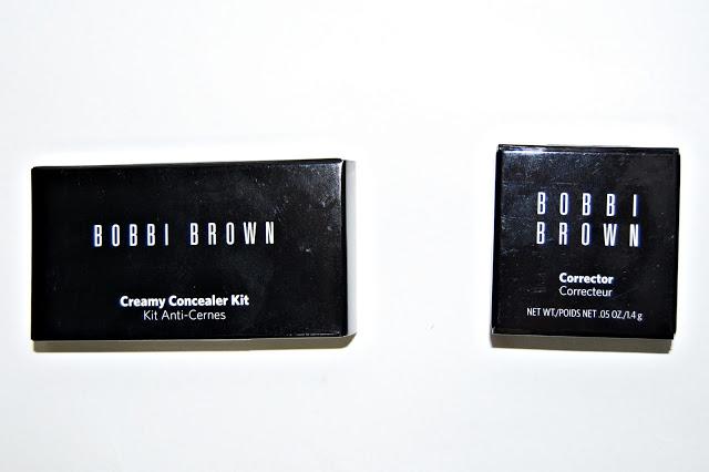 NEW IN: BOBBI BROWN